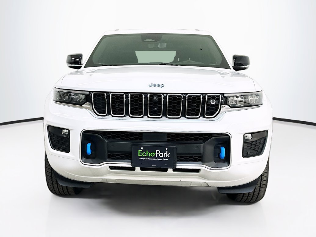 jeep grand cherokee 2022 1C4RJYD63N8724310 image jeep grand cherokee 2022 1C4RJYD63N8724310 image